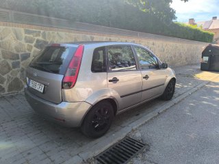 Ford Fiesta 1.4i 2003