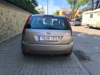 Ford Fiesta 1.4i 2003
