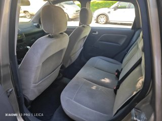 Ford Fiesta 1.4i 2003