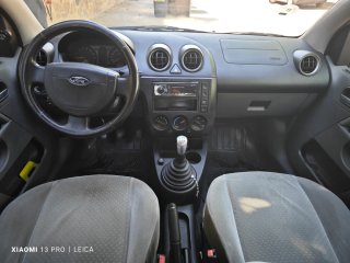 Ford Fiesta 1.4i 2003