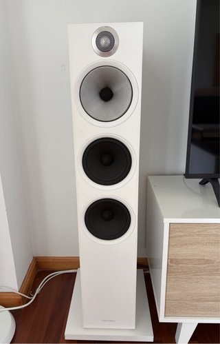 Equipo Hi Fi completo