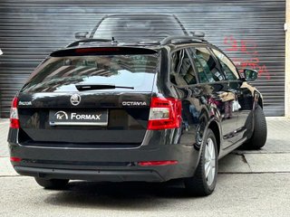 Skoda Octavia Combi 2.0 TDI CR 110KW (150CV) DSG Style