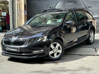 Skoda Octavia Combi 2.0 TDI CR 110KW (150CV) DSG Style