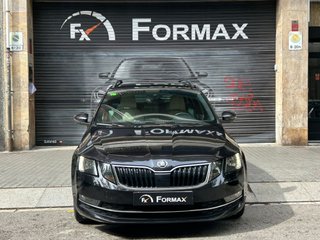 Skoda Octavia Combi 2.0 TDI CR 110KW (150CV) DSG Style