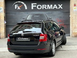 Skoda Octavia Combi 2.0 TDI CR 110KW (150CV) DSG Style