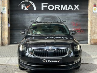 Skoda Octavia Combi 2.0 TDI CR 110KW (150CV) DSG Style