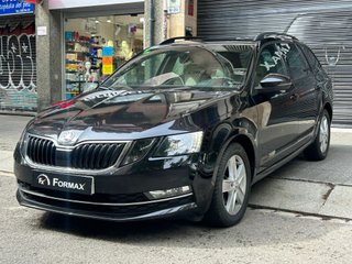 Skoda Octavia Combi 2.0 TDI CR 110KW (150CV) DSG Style