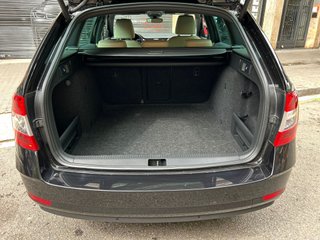 Skoda Octavia Combi 2.0 TDI CR 110KW (150CV) DSG Style