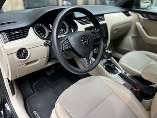 Skoda Octavia Combi 2.0 TDI CR 110KW (150CV) DSG Style