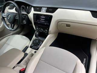 Skoda Octavia Combi 2.0 TDI CR 110KW (150CV) DSG Style