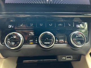 Skoda Octavia Combi 2.0 TDI CR 110KW (150CV) DSG Style