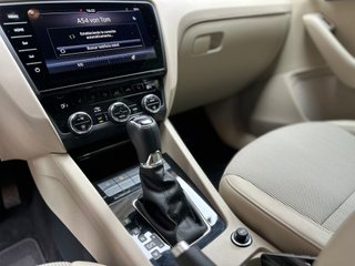 Skoda Octavia Combi 2.0 TDI CR 110KW (150CV) DSG Style