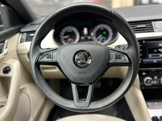 Skoda Octavia Combi 2.0 TDI CR 110KW (150CV) DSG Style
