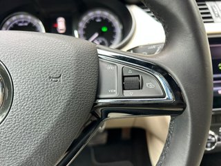 Skoda Octavia Combi 2.0 TDI CR 110KW (150CV) DSG Style
