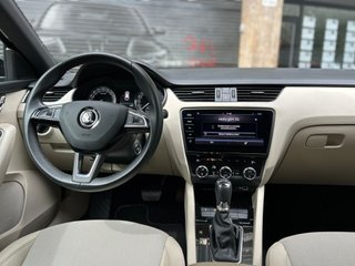 Skoda Octavia Combi 2.0 TDI CR 110KW (150CV) DSG Style