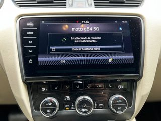 Skoda Octavia Combi 2.0 TDI CR 110KW (150CV) DSG Style