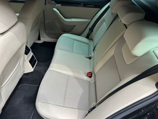 Skoda Octavia Combi 2.0 TDI CR 110KW (150CV) DSG Style