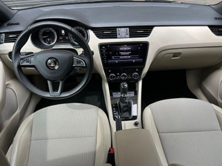 Skoda Octavia Combi 2.0 TDI CR 110KW (150CV) DSG Style