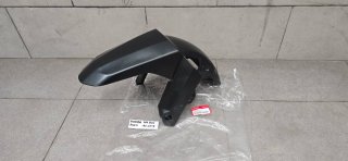 Honda NX500 Despiece