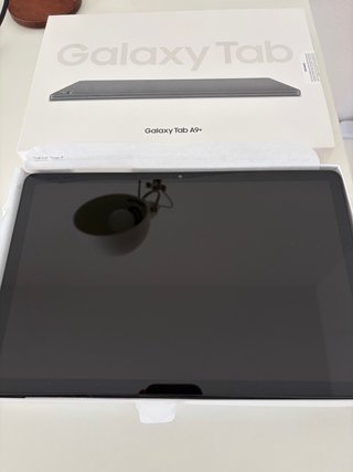 Samsung Galaxy Tab A9+ 11 128GB Gris