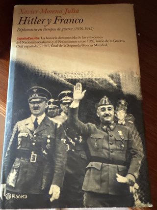 Libro historia