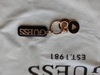 Bolso Guess
