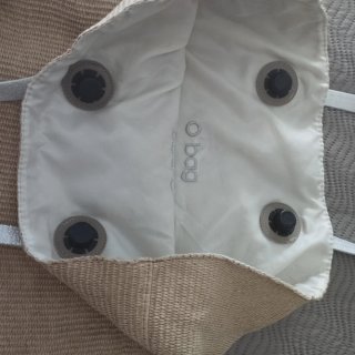 Bolsa O bag, Original.
