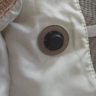 Bolsa O bag, Original.