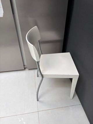 Sillas Santos Cocina Blancas (4)