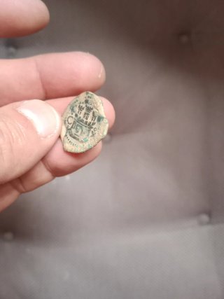 Moneda antigua española