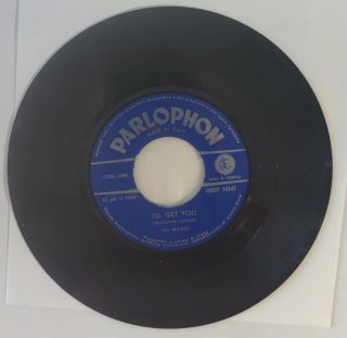 The Beatles - She Loves You / I'll Get You 1964