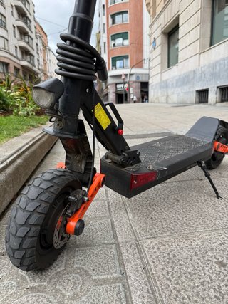 Patinete Eléctrico  Joyor
