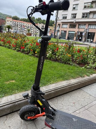 Patinete Eléctrico  Joyor