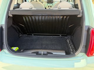 FIAT 500 2018