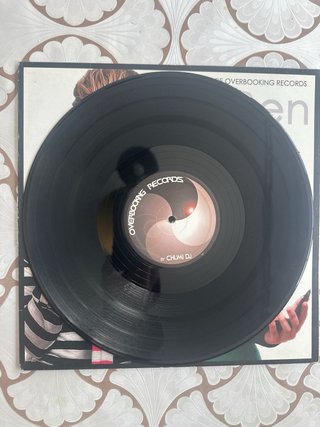 Dj Ben Love Remixes NO SE ACABARÁ/OUR LOVE