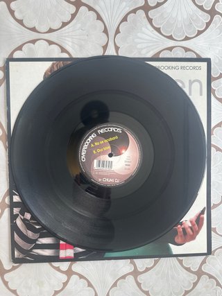Dj Ben Love Remixes NO SE ACABARÁ/OUR LOVE