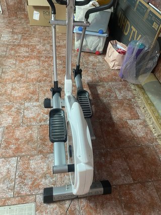 Bicicleta Elíptica Finnlo