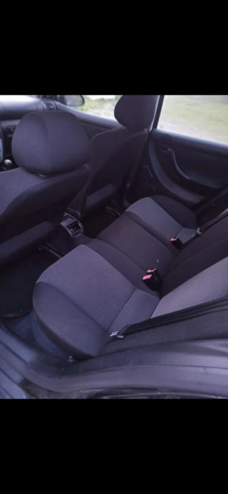 SEAT Leon 2003