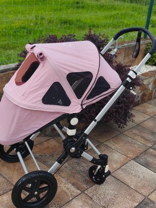 Capota Bugaboo Camaleón 3