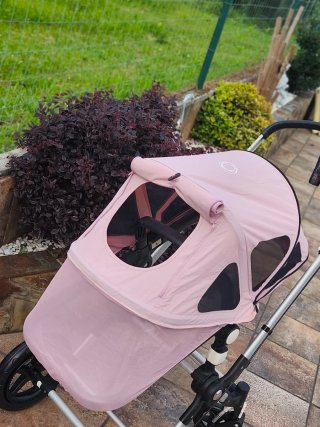 Capota Bugaboo Camaleón 3