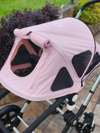 Capota Bugaboo Camaleón 3