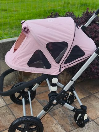 Capota Bugaboo Camaleón 3