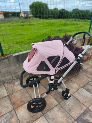Capota Bugaboo Camaleón 3