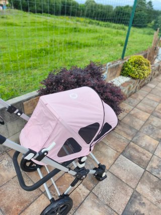 Capota Bugaboo Camaleón 3
