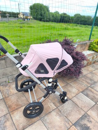 Capota Bugaboo Camaleón 3