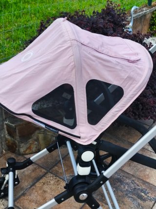 Capota Bugaboo Camaleón 3