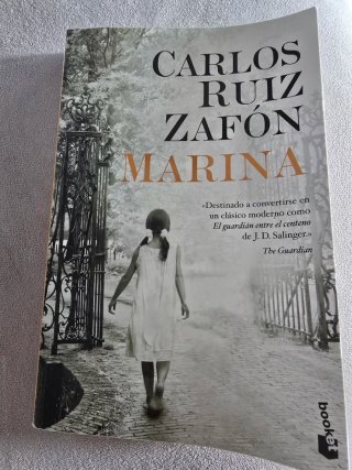 Libro de lectura