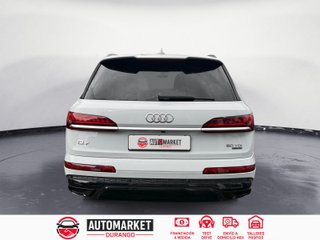 Audi Q7 2021