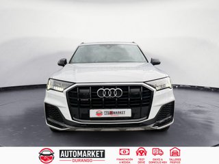 Audi Q7 2021