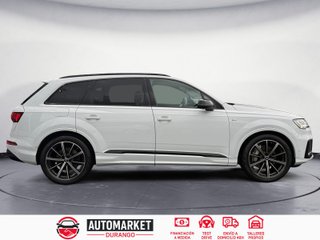 Audi Q7 2021
